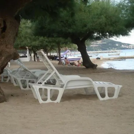 Apartment Boro - Sea View *
