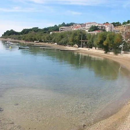 Boro - Sea View Dugi Rat