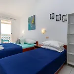 Boro Apartment *