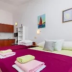 Boro Apartment *