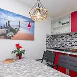 Boro Apartment