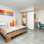 Boro Apartment