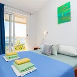 Apartment Boro *