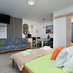 Apartment Boro *
