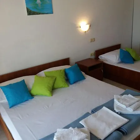 Apartment Boro - Sea View