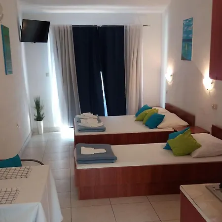 Apartment Boro - Sea View *