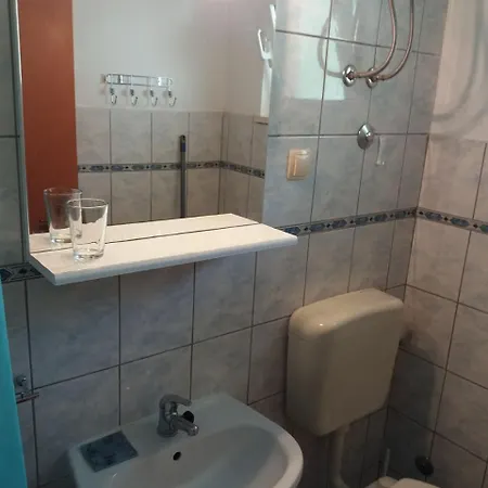 Apartment Boro - Sea View