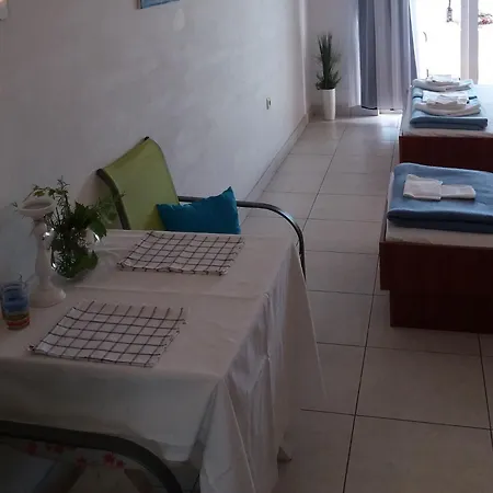 Boro - Sea View Apartment