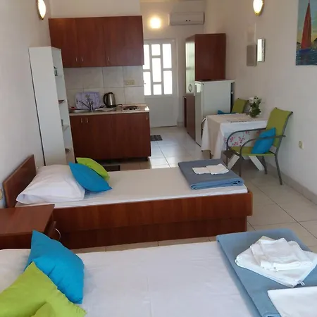 Apartment Boro - Sea View *