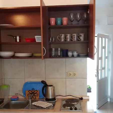 Boro - Sea View Apartment