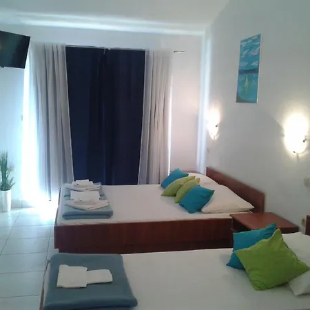 Apartment Boro - Sea View