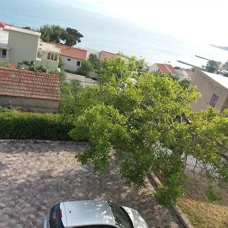 Boro - Sea View Apartment *