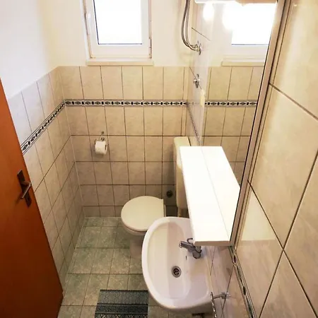 Boro - Sea View Apartment Dugi Rat