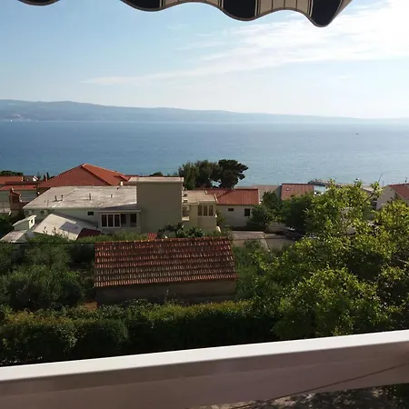 Boro - Sea View *