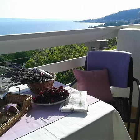Boro - Sea View * Dugi Rat