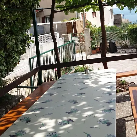 Apartment Boro - Sea View *