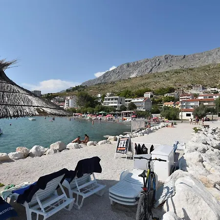 Boro Apartamento Duće