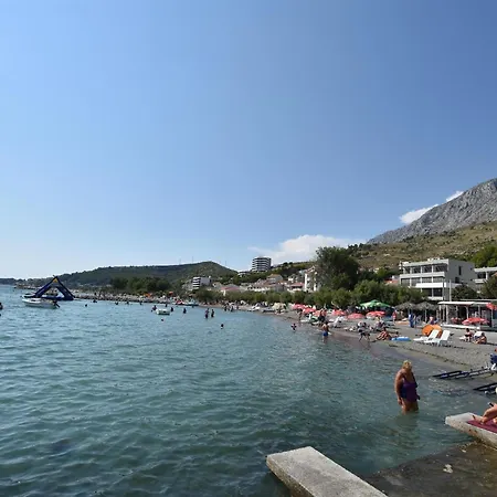 Apartamento Boro Duće
