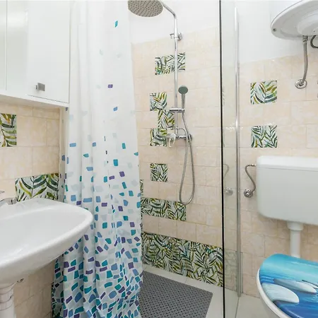 Boro Apartamento Duće