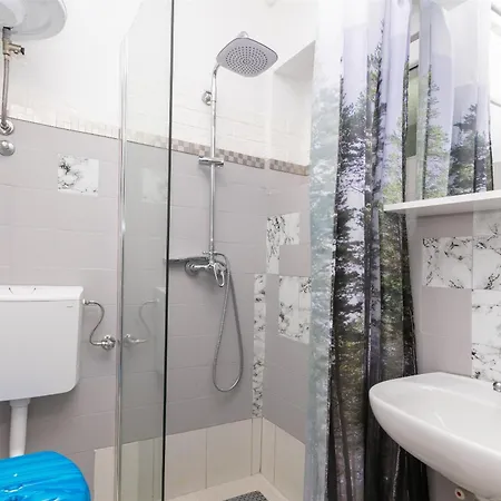 Boro Apartamento Duće