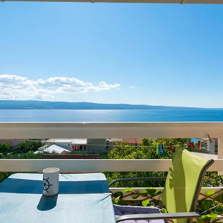 Apartamento Boro
