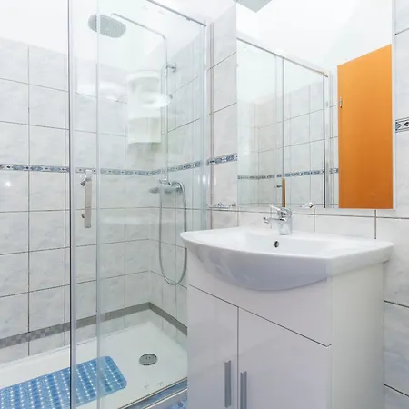 Boro Apartamento Duće