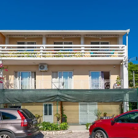Boro Apartman