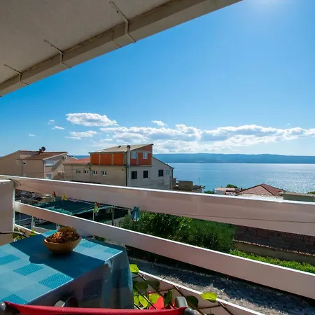 Apartamento Boro