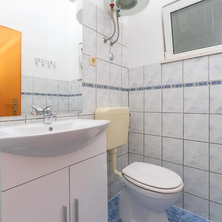 Apartamento Boro Duće