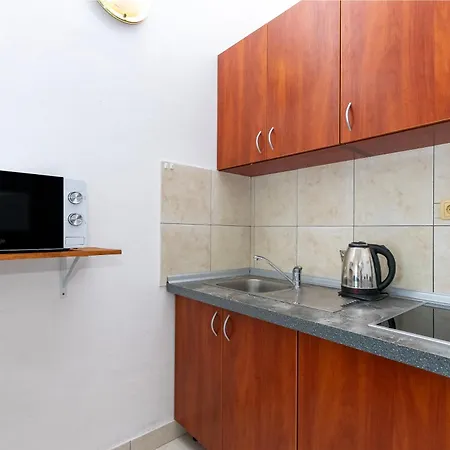 Apartman Boro *