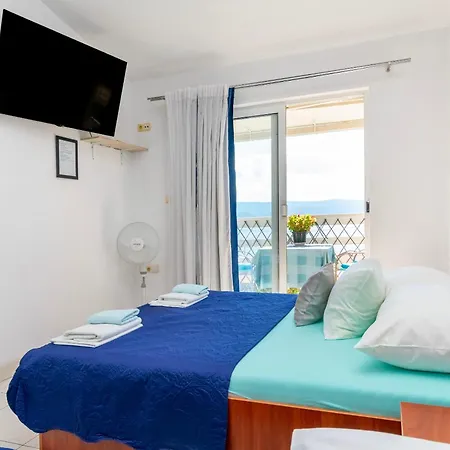 Apartman Boro