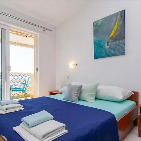 Boro Apartman Duće