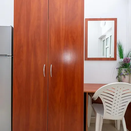 Apartamento Boro *