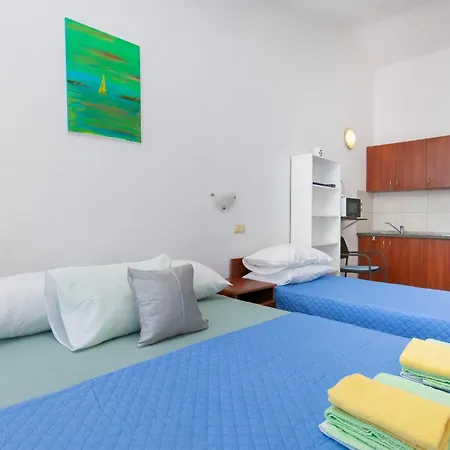 Apartamento Boro Duće