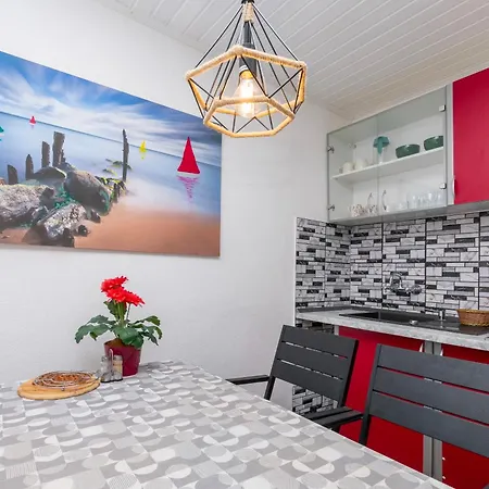 Boro Apartamento