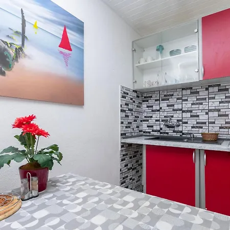 Boro Apartamento *
