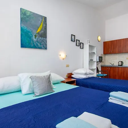 Boro Apartamento *