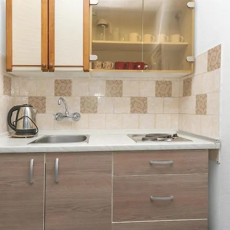 Boro Apartamento Duće