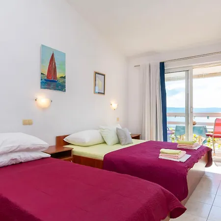 Apartamento Boro Duće