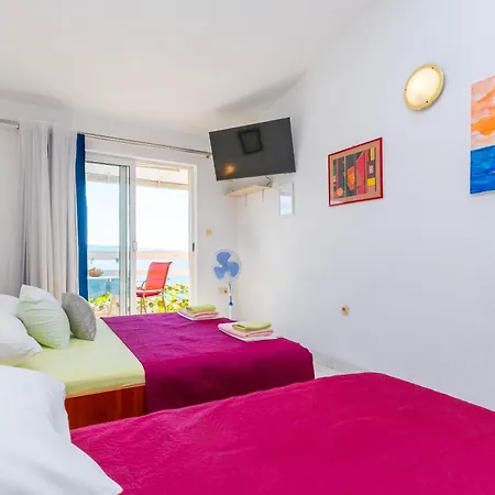 Apartamento Boro