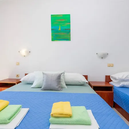 Boro Apartamento