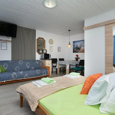 Apartamento Boro *