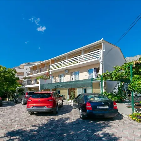 Apartman Boro *