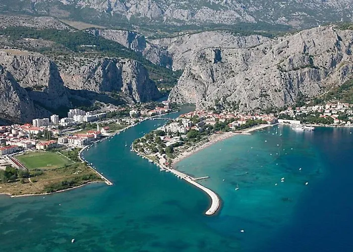 Boro Apartman Duće