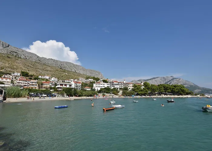 Apartman Boro *