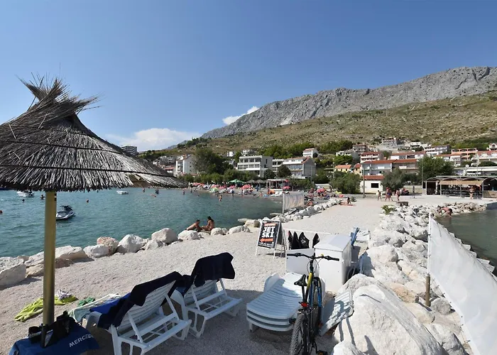 Boro Apartman Duće