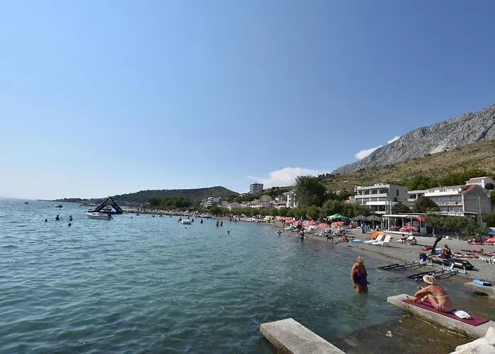 Apartman Boro Duće