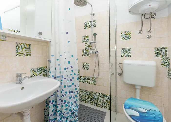 Boro Apartman Duće