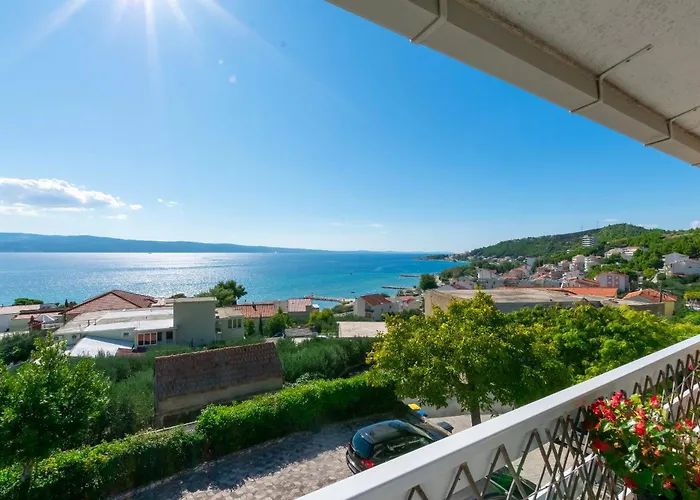 Apartman Boro *