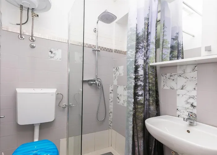 Boro Apartman Duće